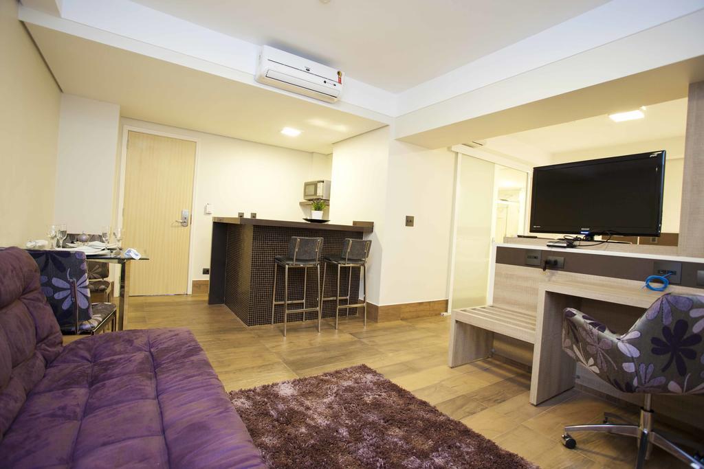 Estoril Hotel Marília Pokoj fotografie