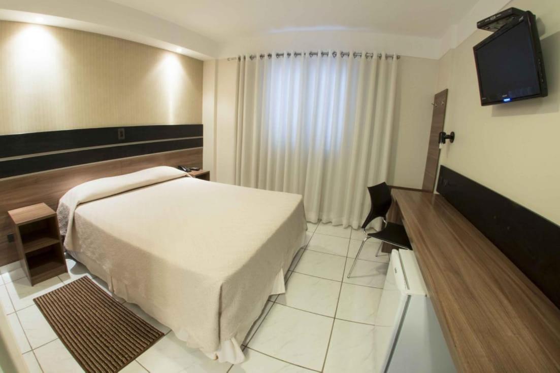 Estoril Hotel Marília Exteriér fotografie
