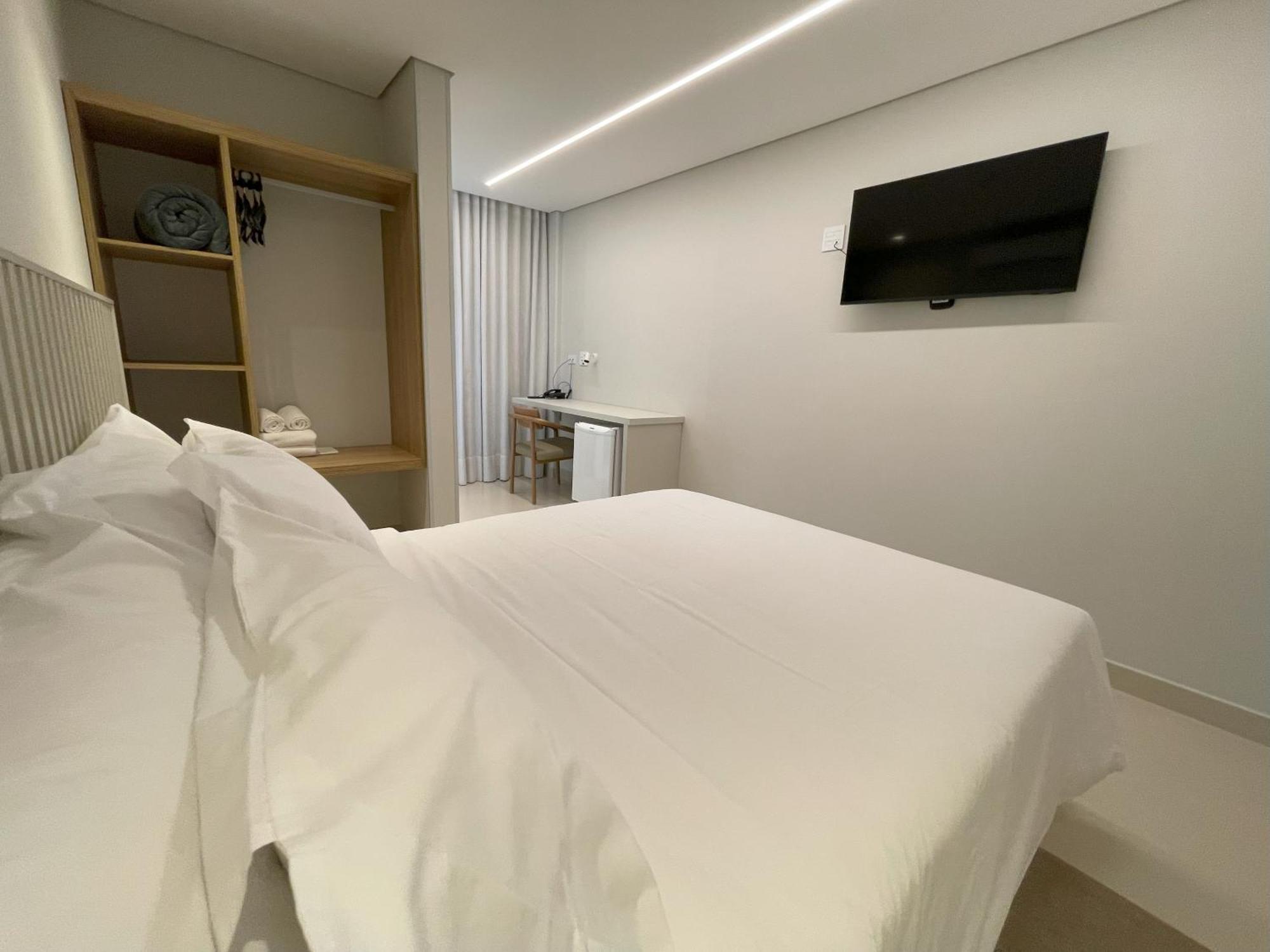 Estoril Hotel Marília Exteriér fotografie