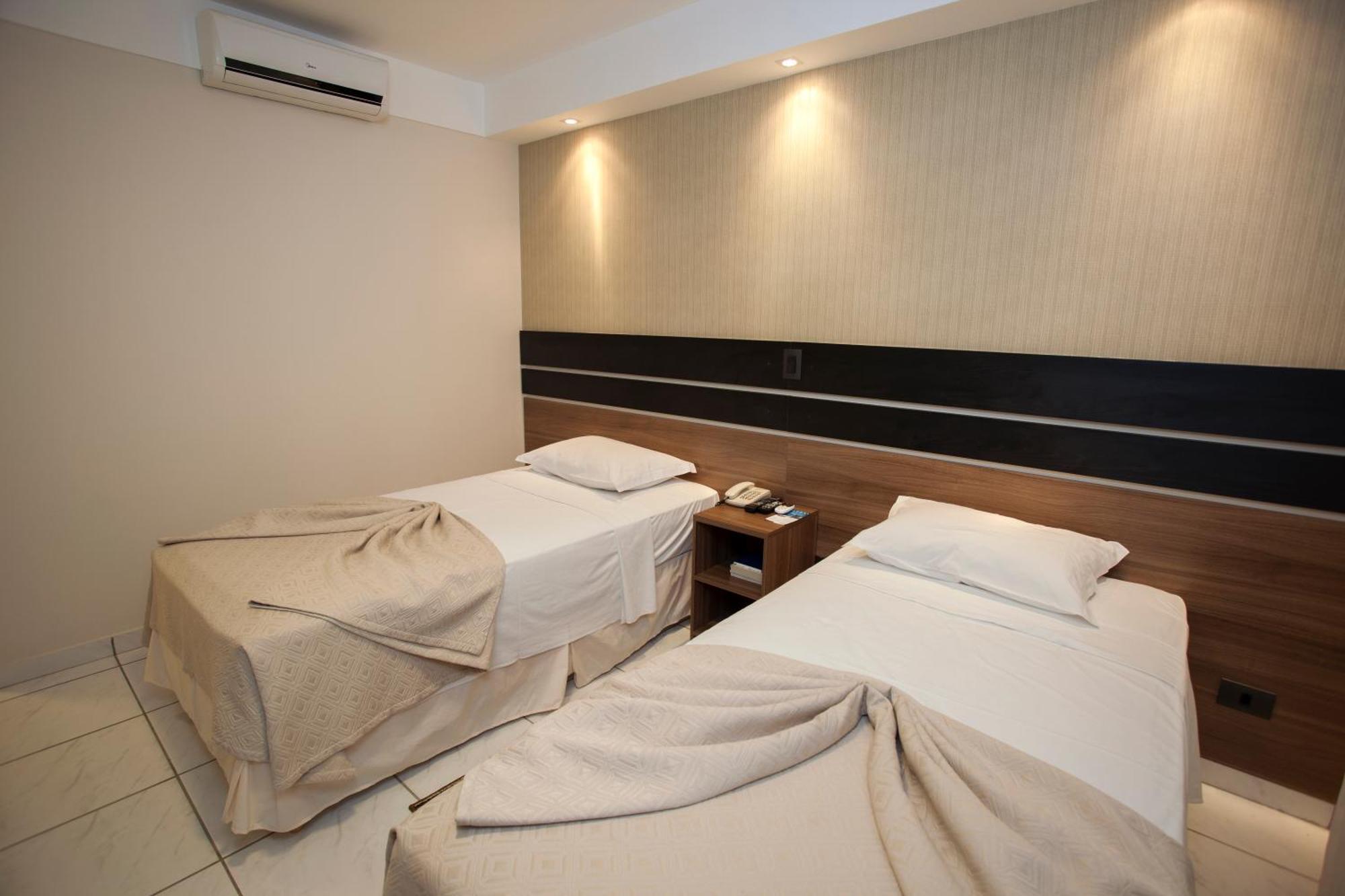 Estoril Hotel Marília Pokoj fotografie