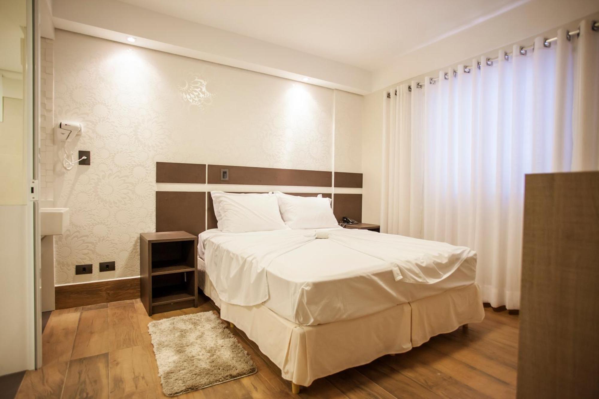 Estoril Hotel Marília Pokoj fotografie