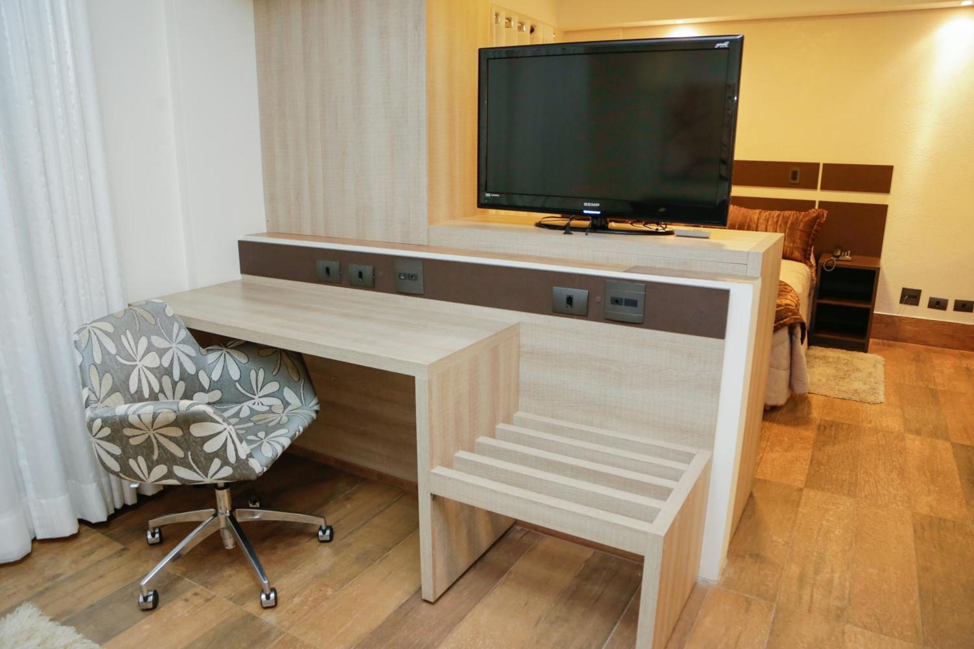 Estoril Hotel Marília Pokoj fotografie