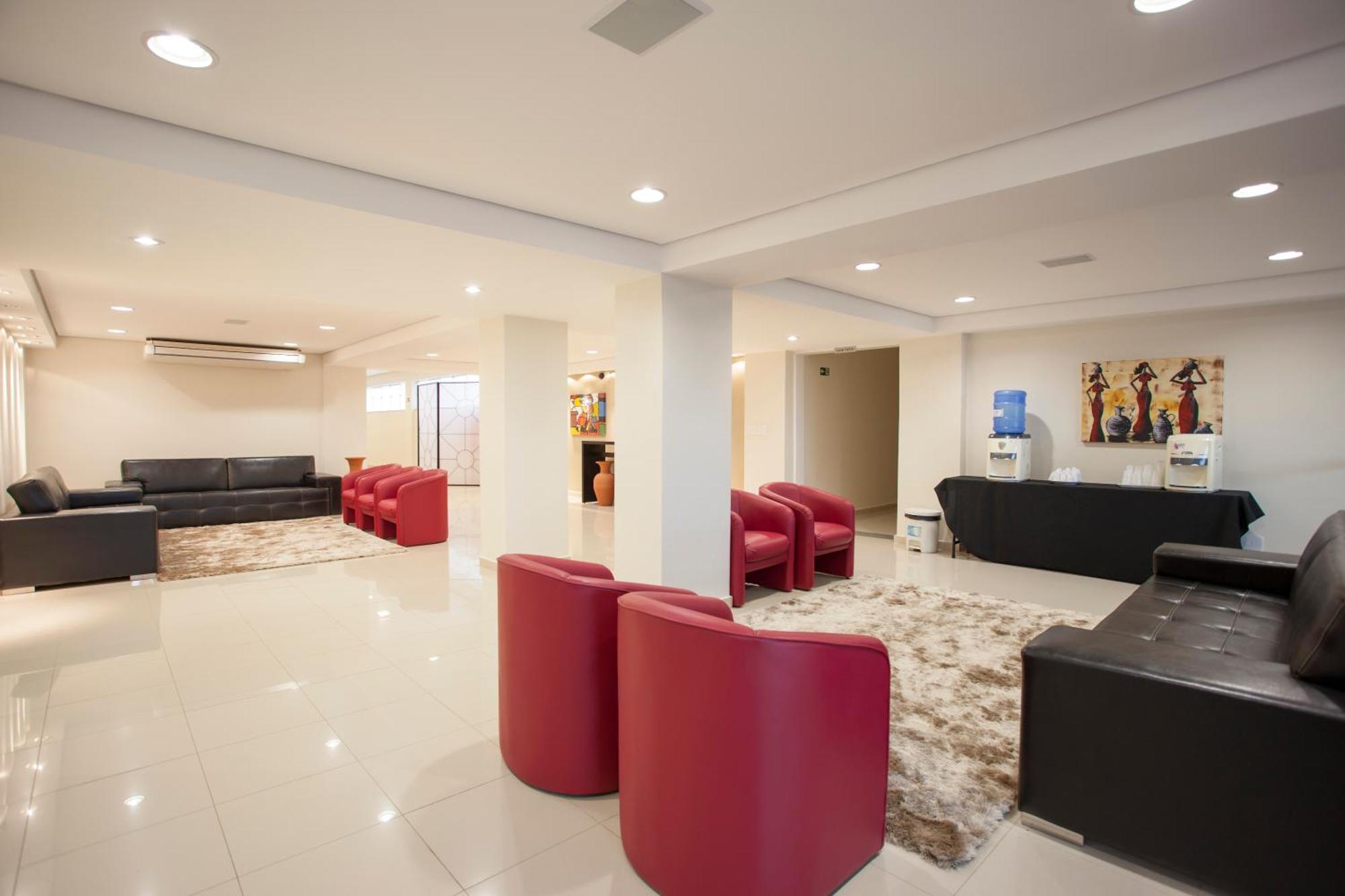 Estoril Hotel Marília Exteriér fotografie
