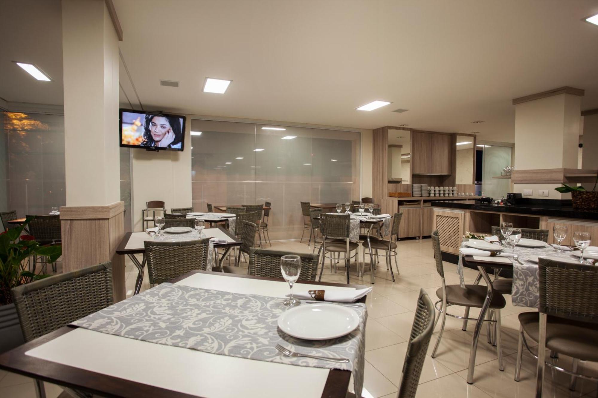 Estoril Hotel Marília Exteriér fotografie