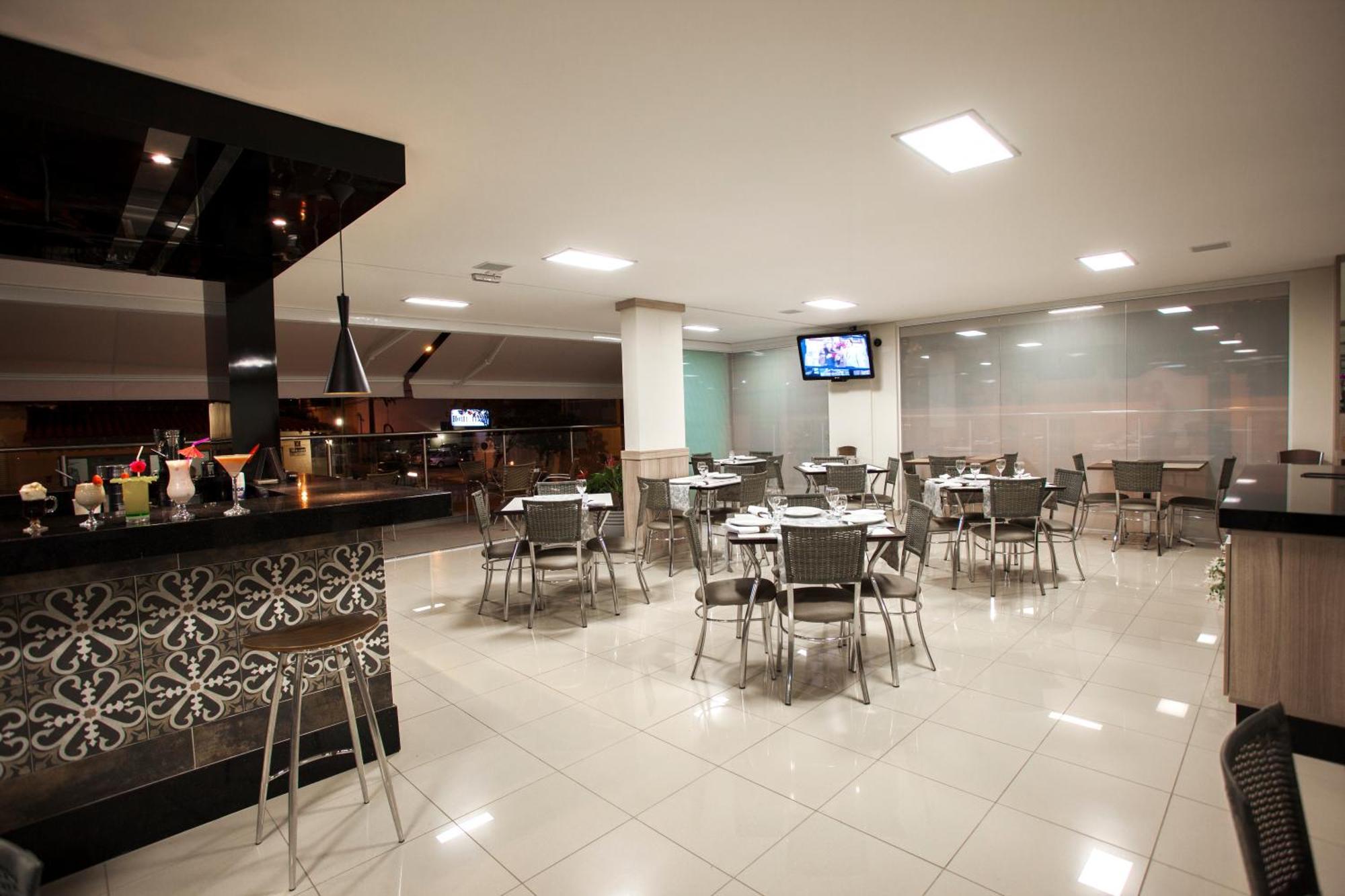 Estoril Hotel Marília Exteriér fotografie