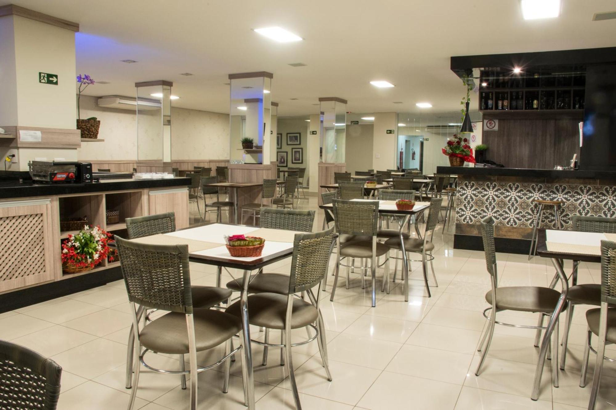 Estoril Hotel Marília Exteriér fotografie