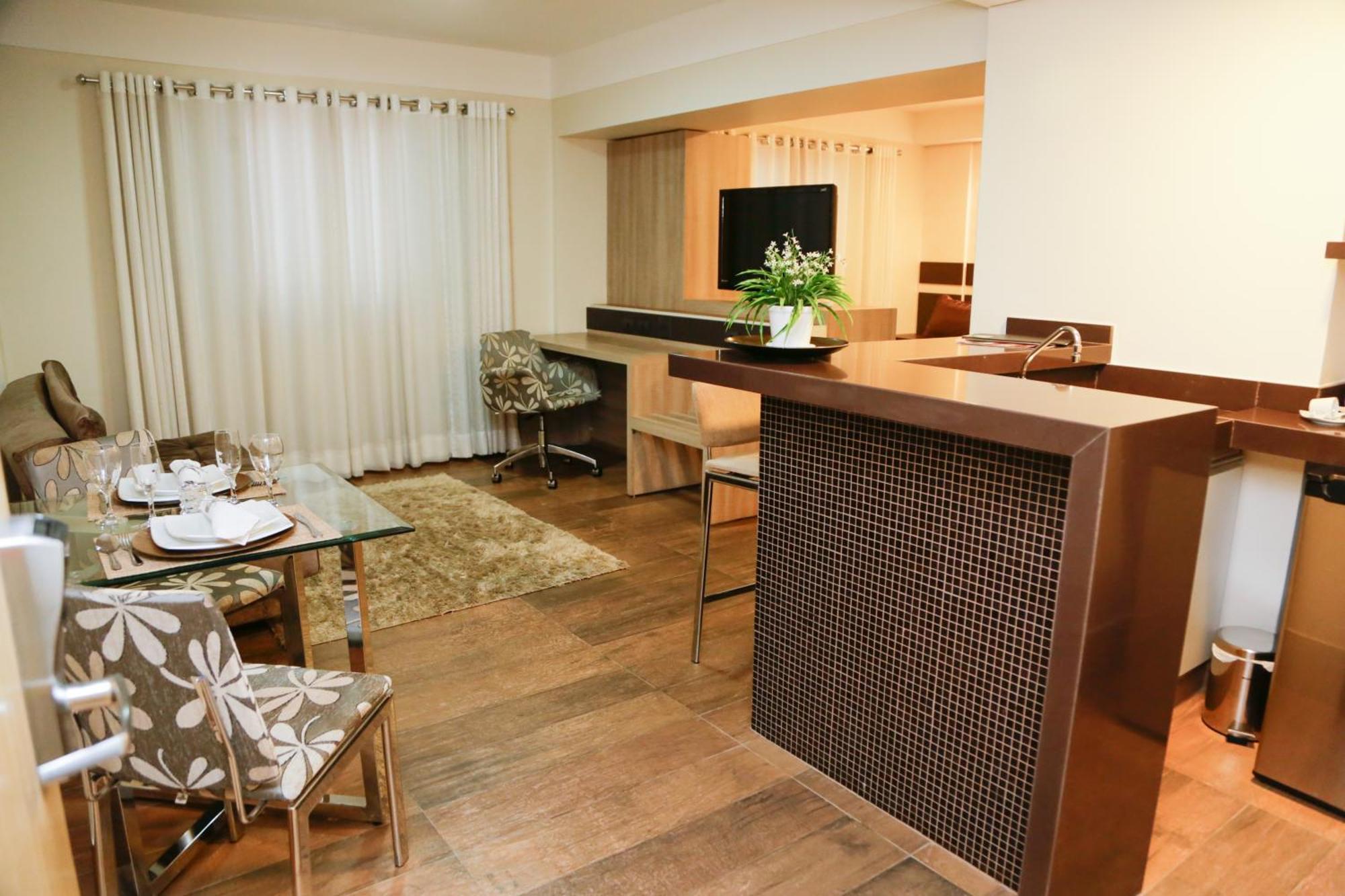 Estoril Hotel Marília Pokoj fotografie