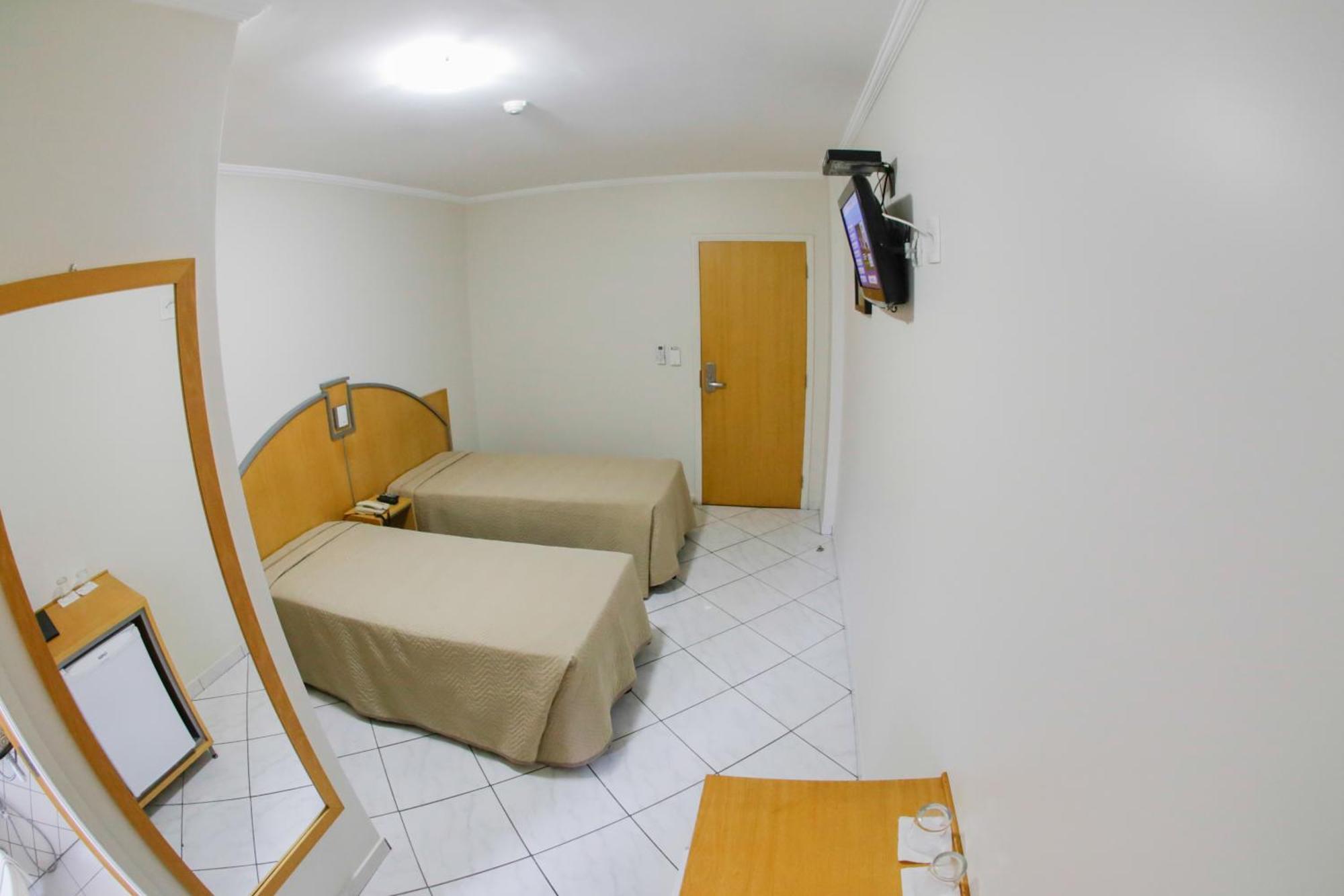 Estoril Hotel Marília Pokoj fotografie