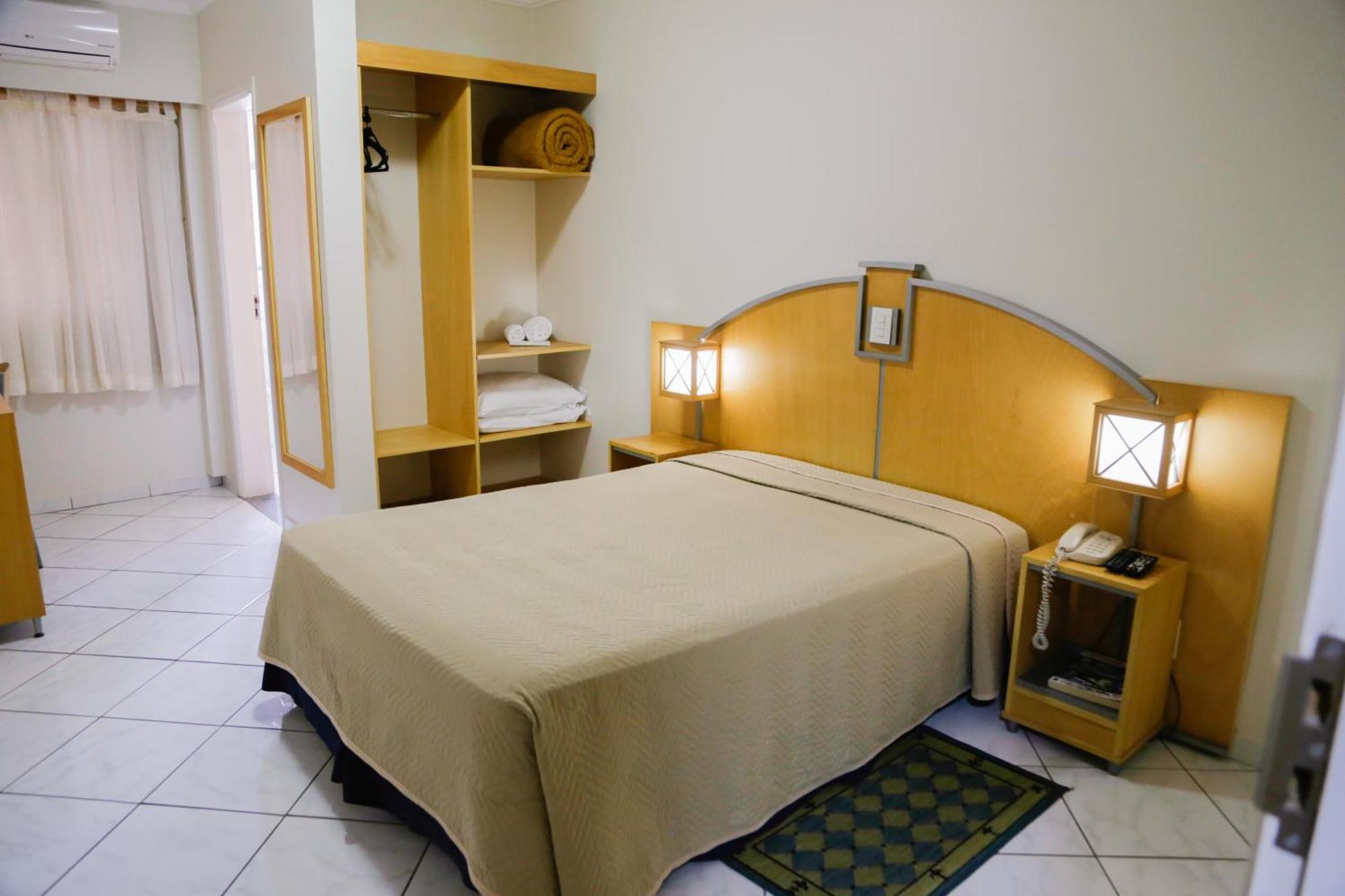 Estoril Hotel Marília Pokoj fotografie