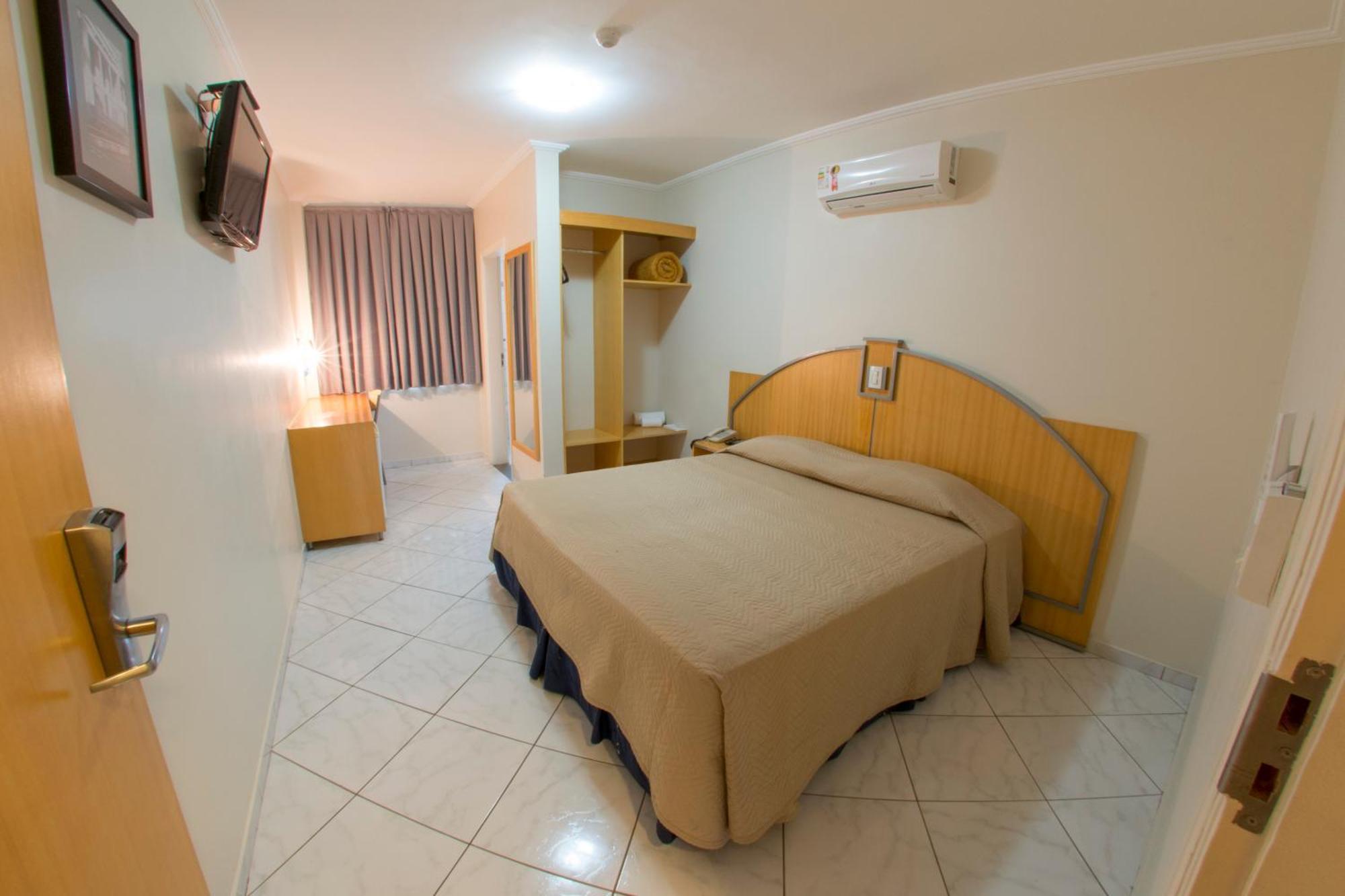 Estoril Hotel Marília Pokoj fotografie