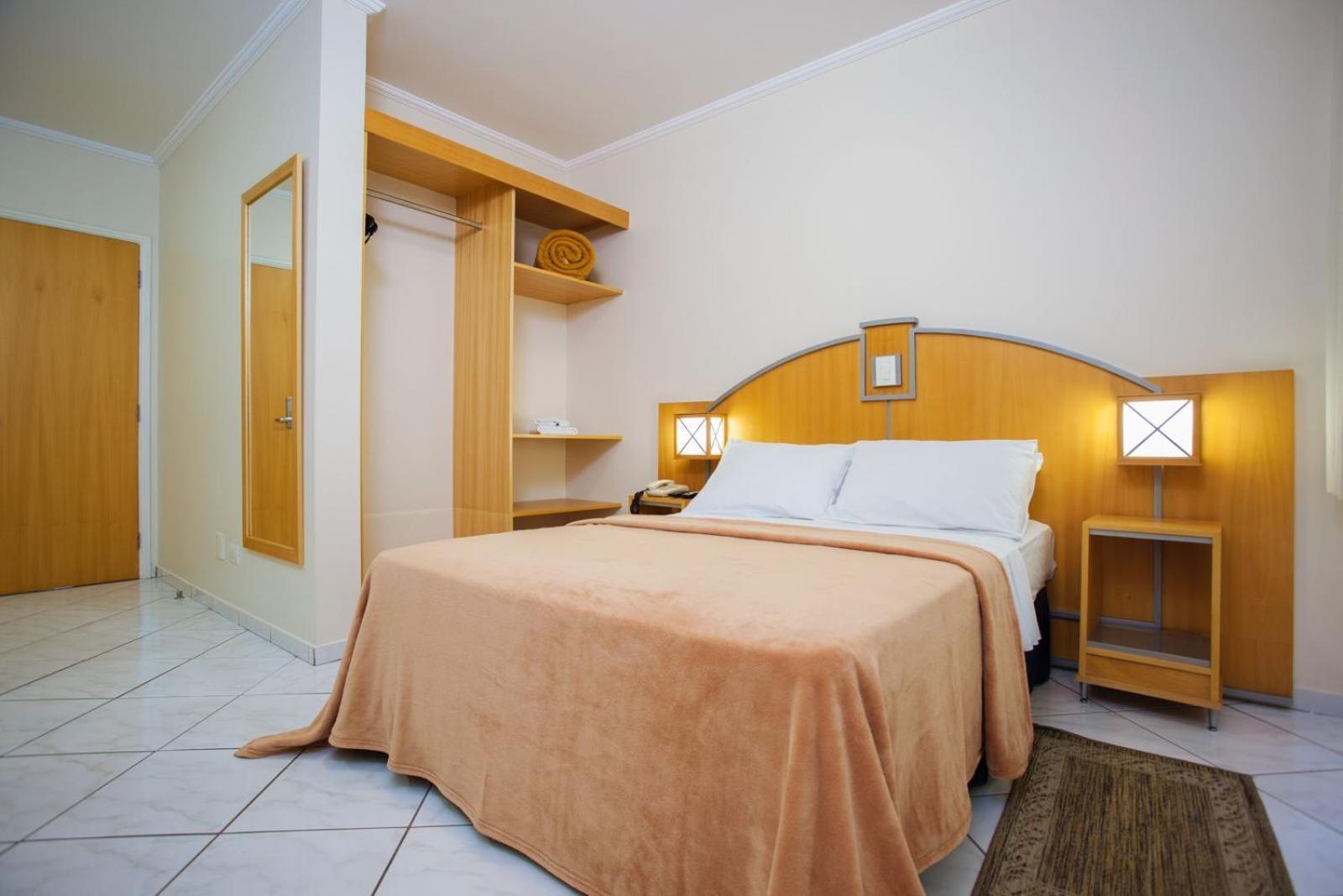 Estoril Hotel Marília Pokoj fotografie
