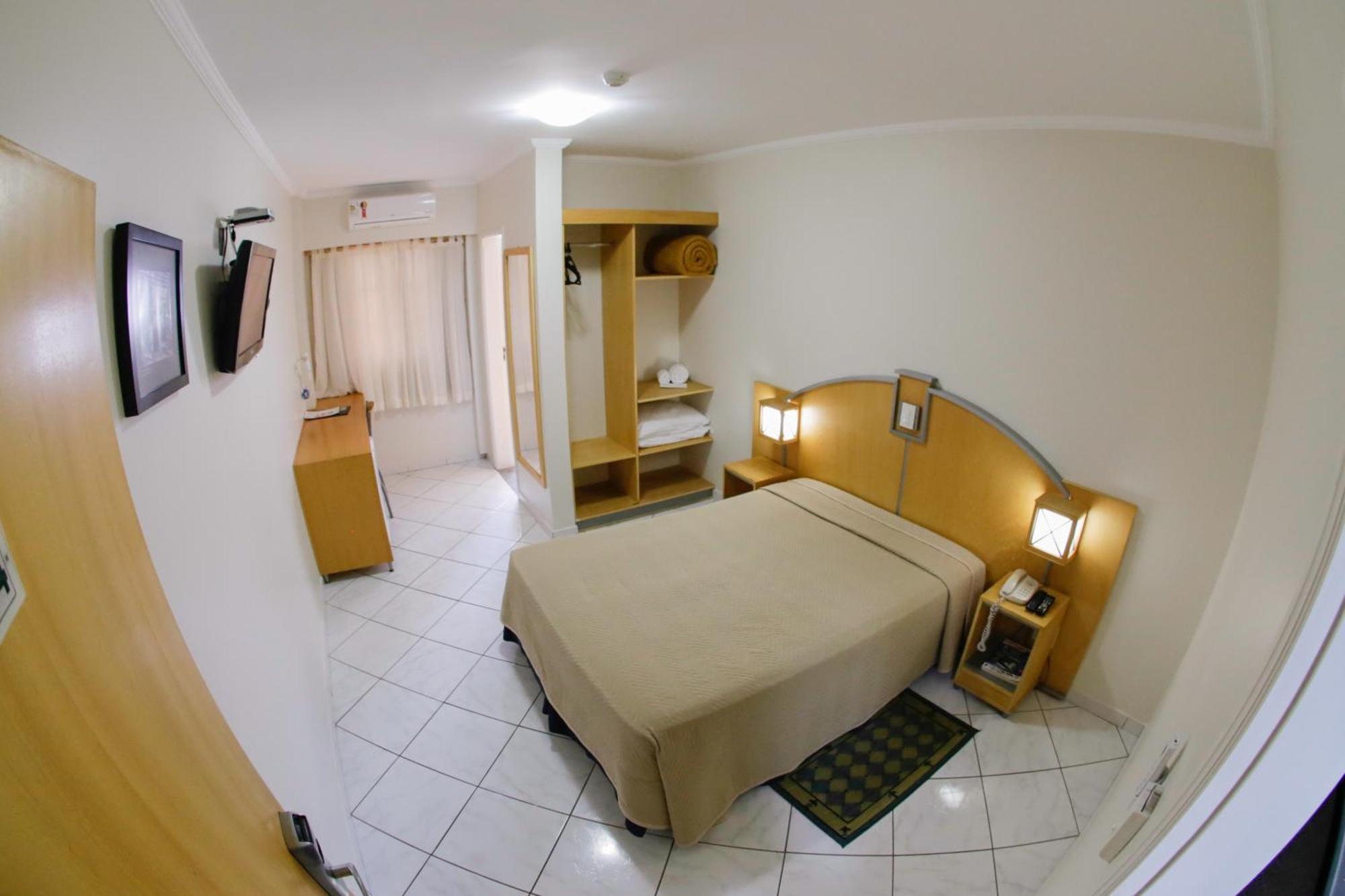 Estoril Hotel Marília Pokoj fotografie