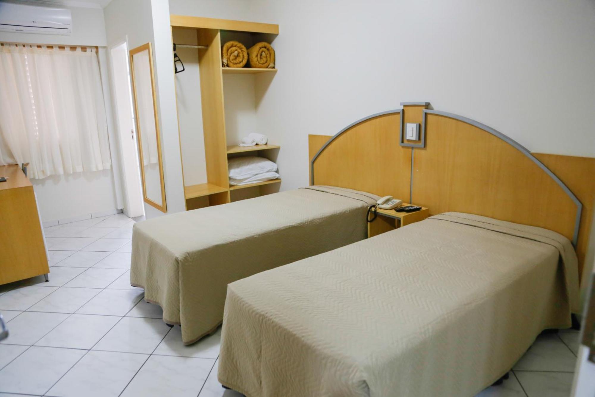 Estoril Hotel Marília Pokoj fotografie