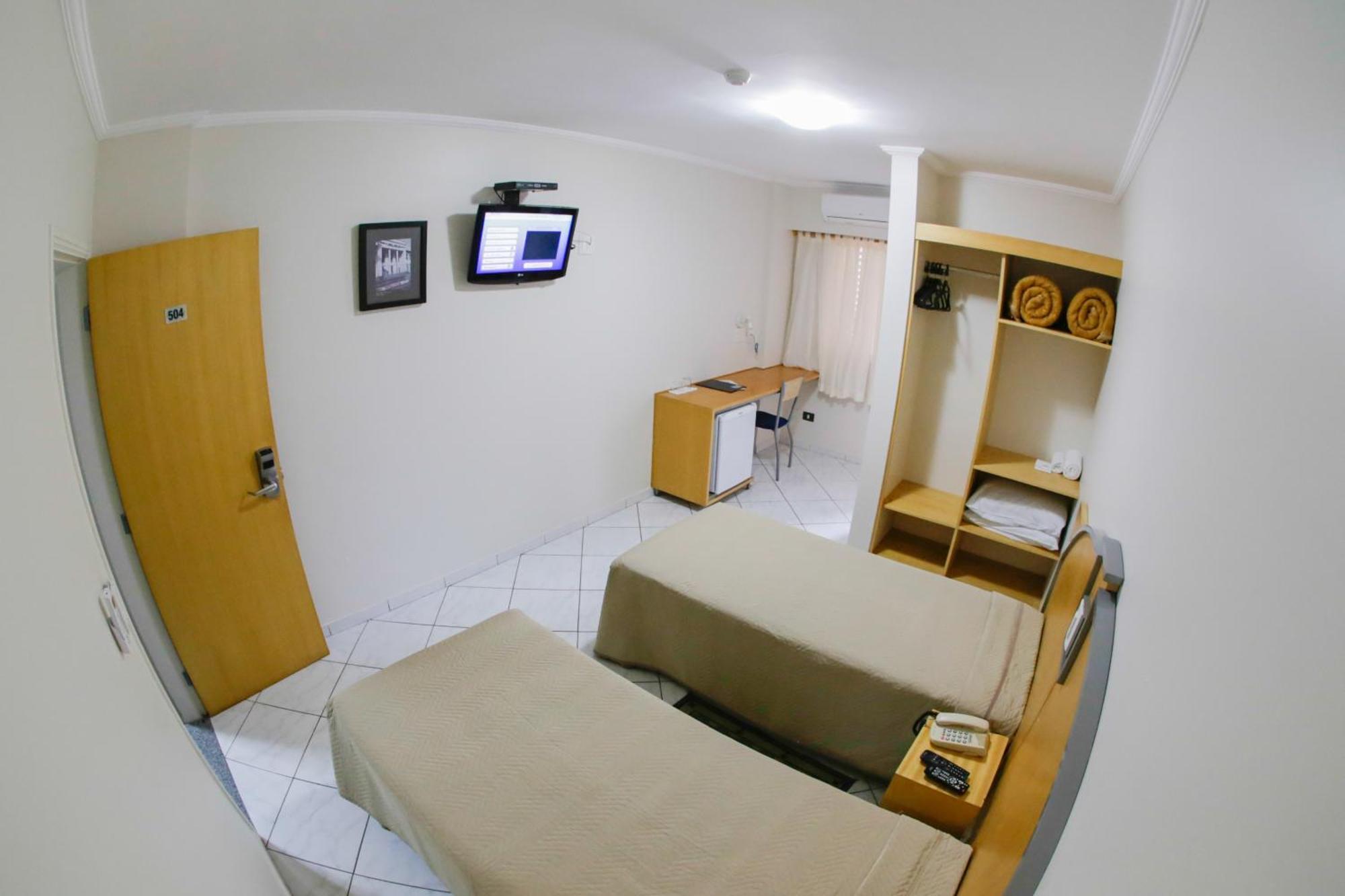 Estoril Hotel Marília Pokoj fotografie