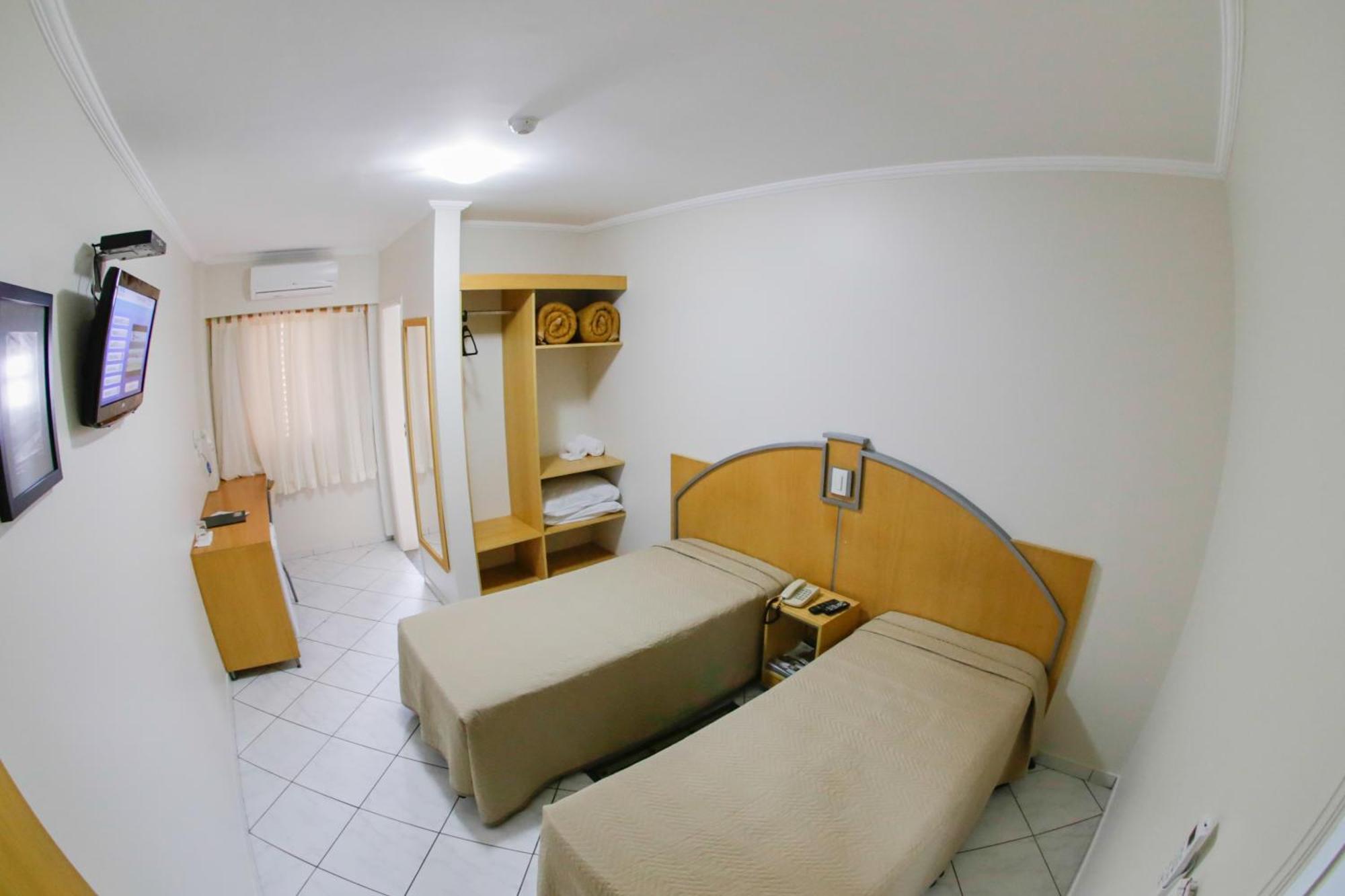 Estoril Hotel Marília Pokoj fotografie
