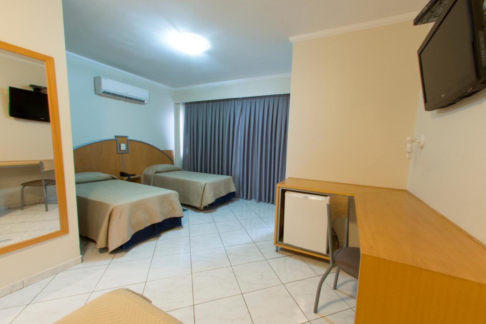 Estoril Hotel Marília Pokoj fotografie