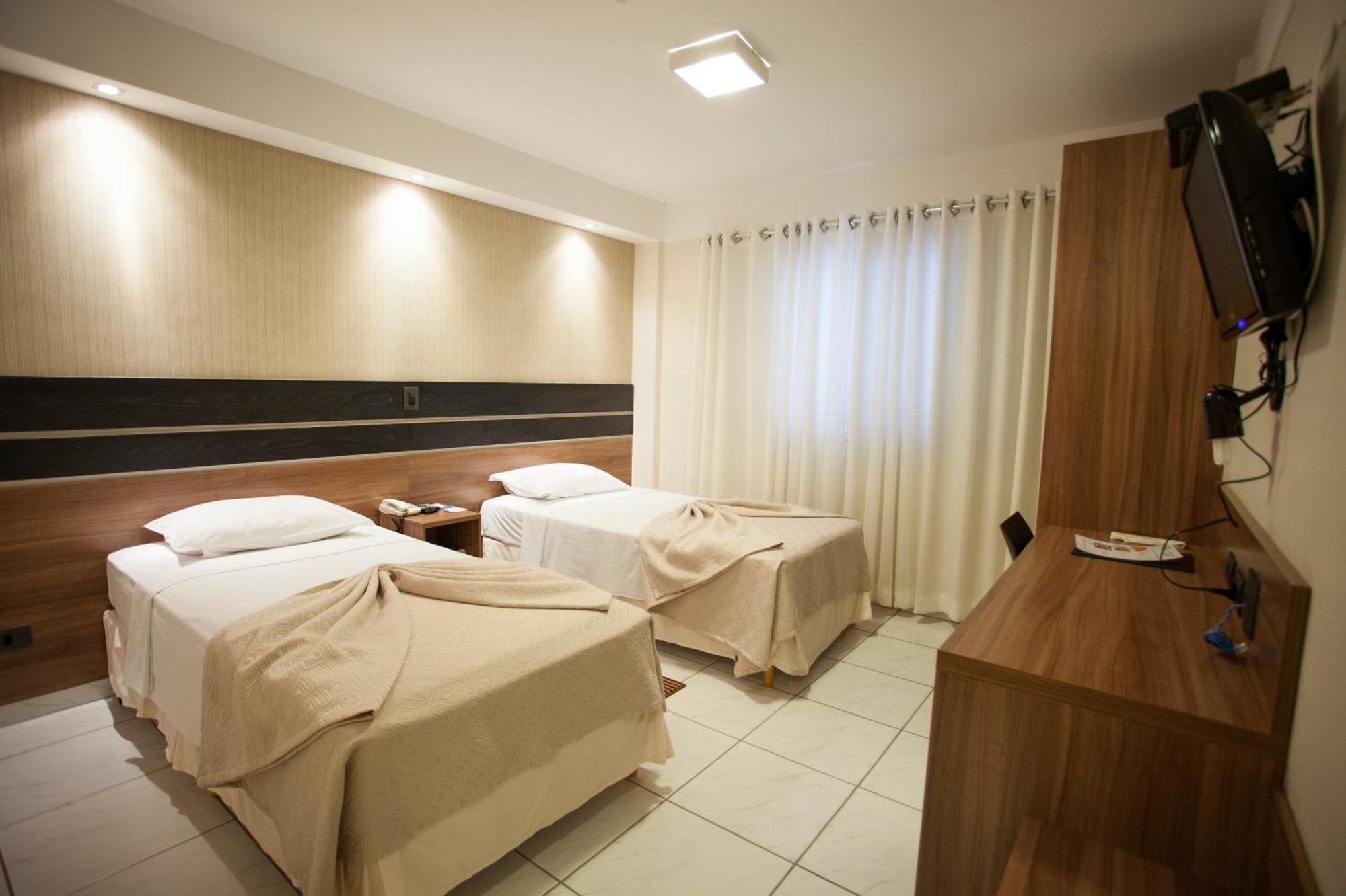 Estoril Hotel Marília Exteriér fotografie