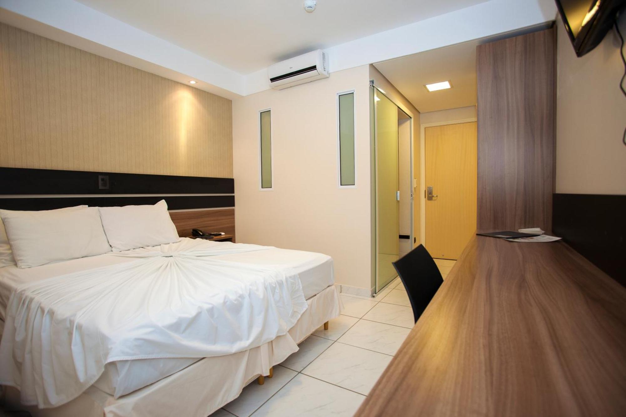 Estoril Hotel Marília Pokoj fotografie