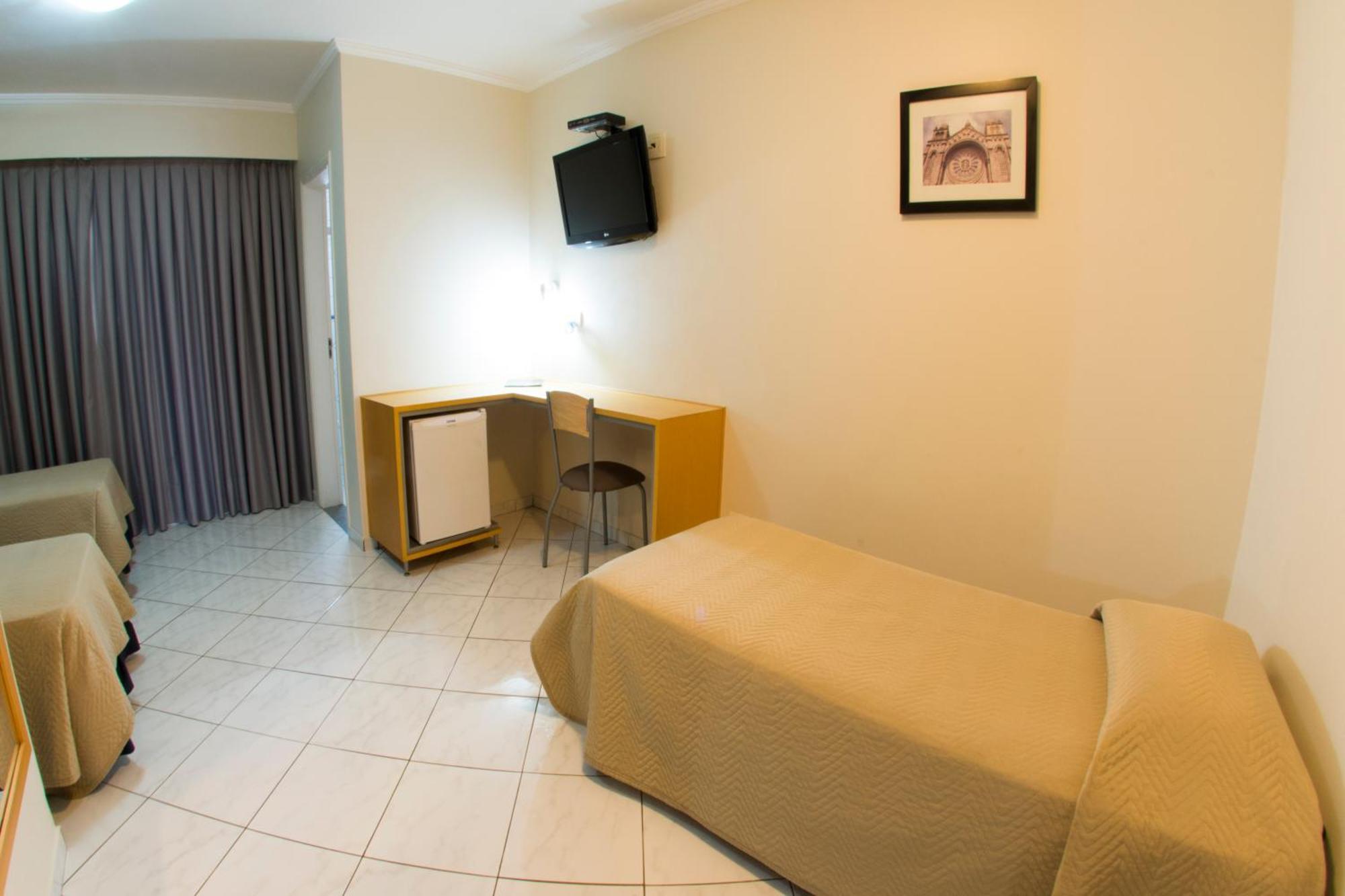 Estoril Hotel Marília Pokoj fotografie