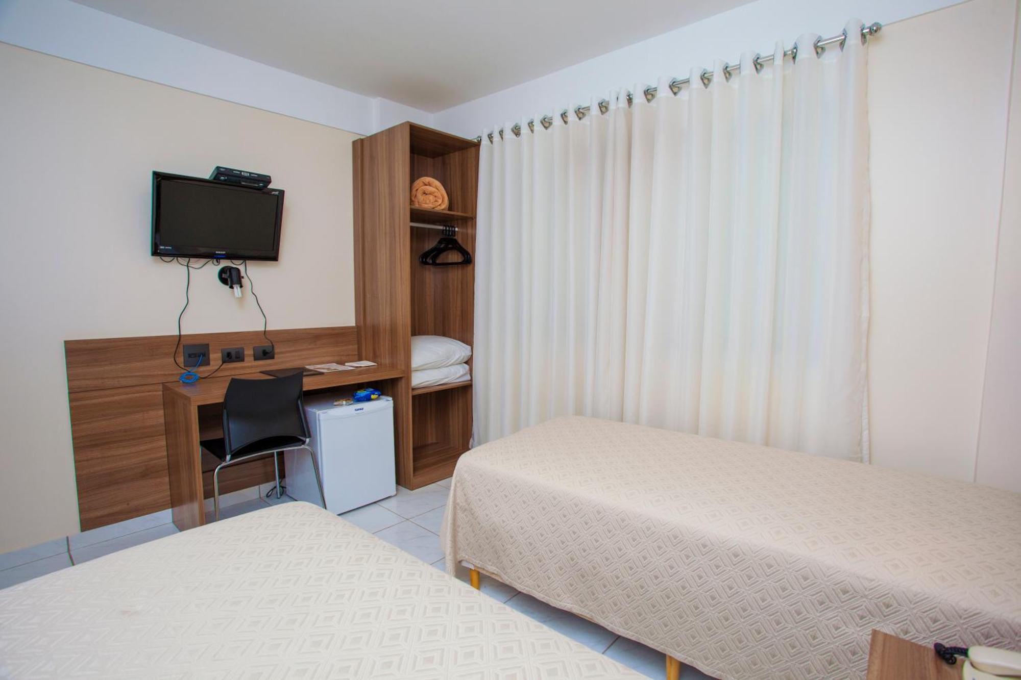 Estoril Hotel Marília Pokoj fotografie