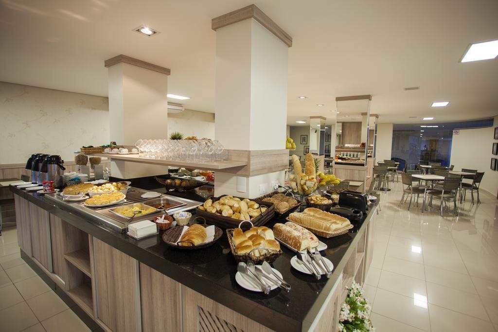Estoril Hotel Marília Exteriér fotografie