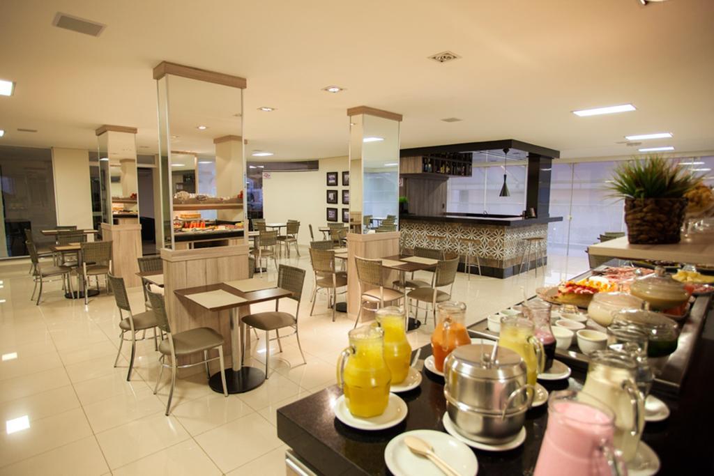 Estoril Hotel Marília Exteriér fotografie