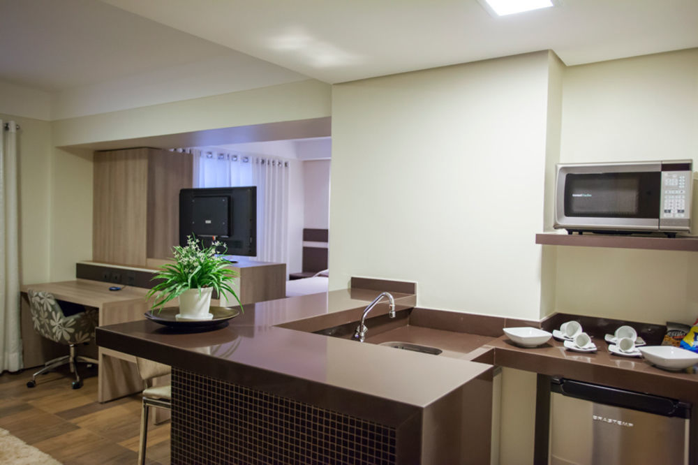 Estoril Hotel Marília Exteriér fotografie