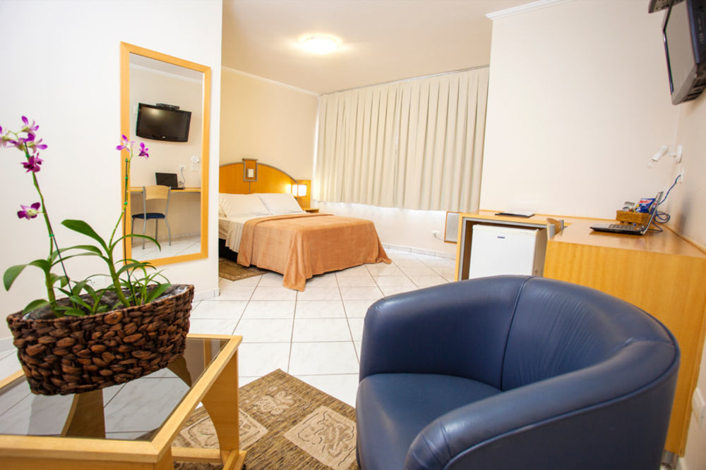 Estoril Hotel Marília Exteriér fotografie