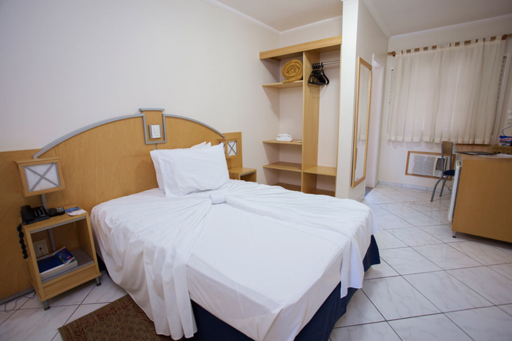 Estoril Hotel Marília Exteriér fotografie