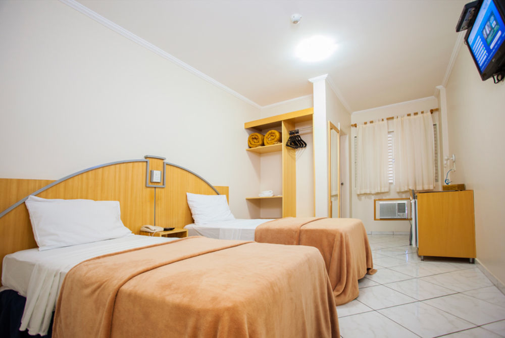 Estoril Hotel Marília Exteriér fotografie