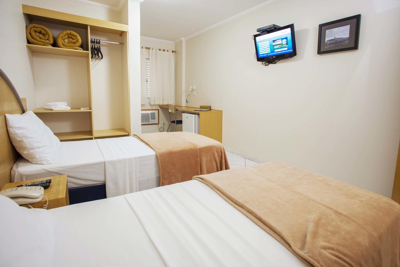 Estoril Hotel Marília Exteriér fotografie