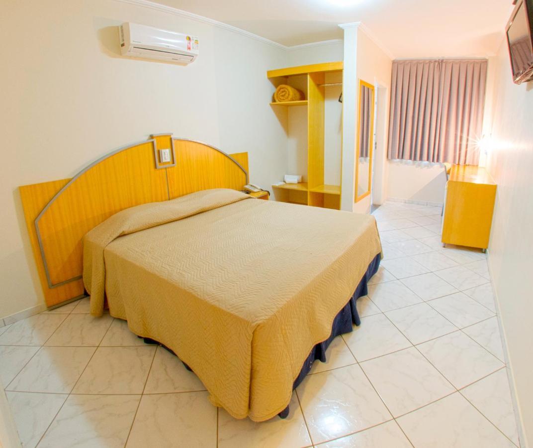 Estoril Hotel Marília Exteriér fotografie